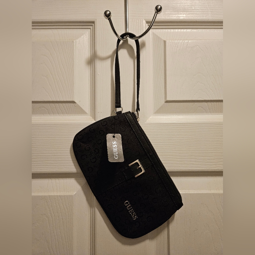 GUESS Wristlet